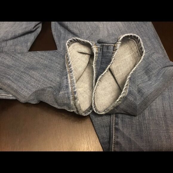 Rock & Republic Women’s Jeans Blue Size 10 - Picture 7 of 8